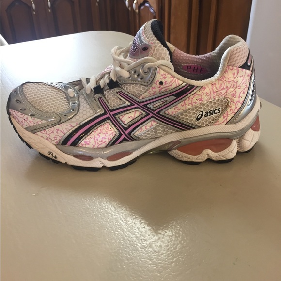 Asics gel nimbus tn890 Clearance